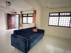 Blk 976 Hougang Street 91 (Hougang), HDB 4 Rooms #575844231